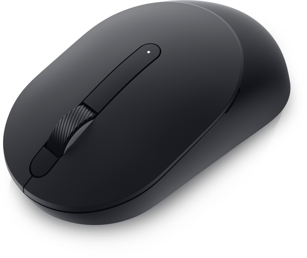 Dell Pro Mouse MS300 Ambidextrous Optical RF Bluetooth Wireless MS300-BK-R-EU Input Devices
