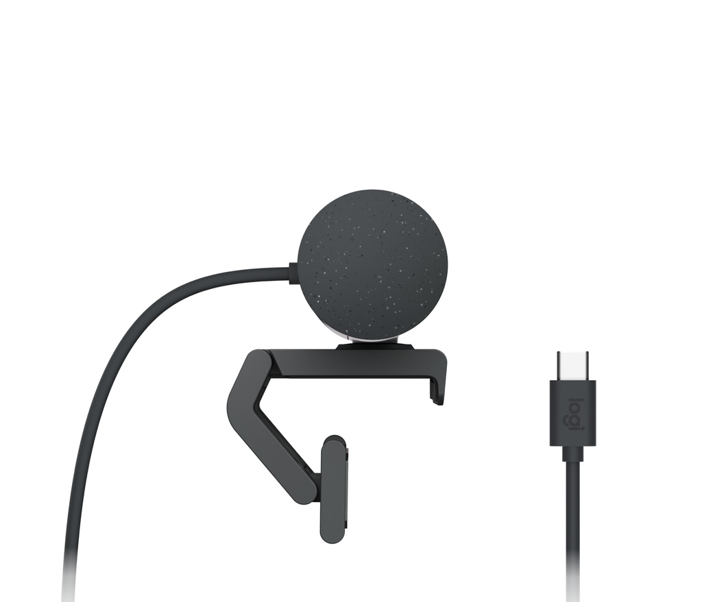 [14857040000] Logitech Brio 505 4 MP 1920 x 1080 pixels Full HD 960-001459