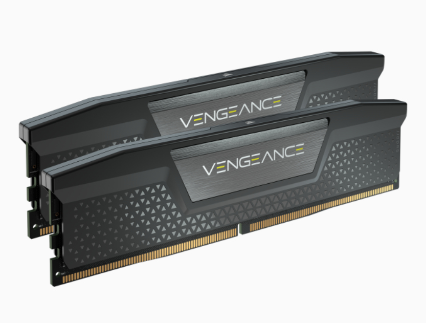 [14857190000] Corsair Vengeance 32 GB 2 x 16 DDR 5 Memory Modules CMK32GX5M2D6000Z36
