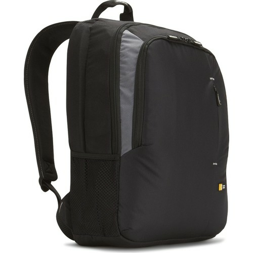 Case Logic VNB-217 Black Backpack case 43.2 cm (17 inch) 560 g Bags