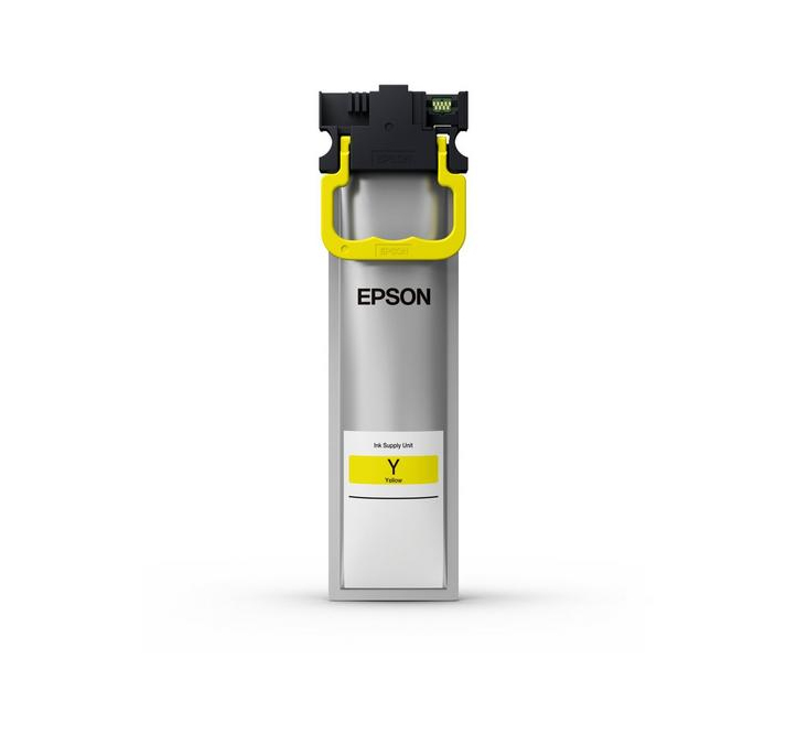 Epson WF-C53xx 58xx Series Ink L yellow T 11C4 Original Ink Cartridge Ink Cartridges