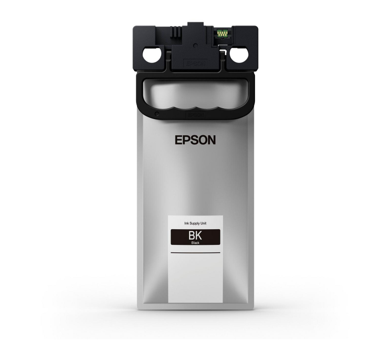 [14888867000] Epson WF-C53xx 58xx Series Ink XXL black T 11E1 Original Ink Cartridge Ink Cartridges
