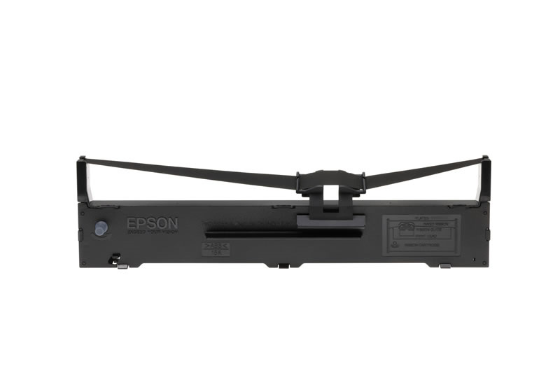 Epson FX-890 Ribbon Cartridge Original Black Ribbon Cartridges