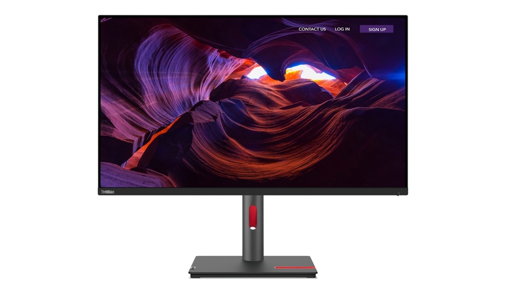 Lenovo ThinkVision P32p-30 80 Cm (31.5 Inch) 4K 63D1RAT1EU Flat Screens
