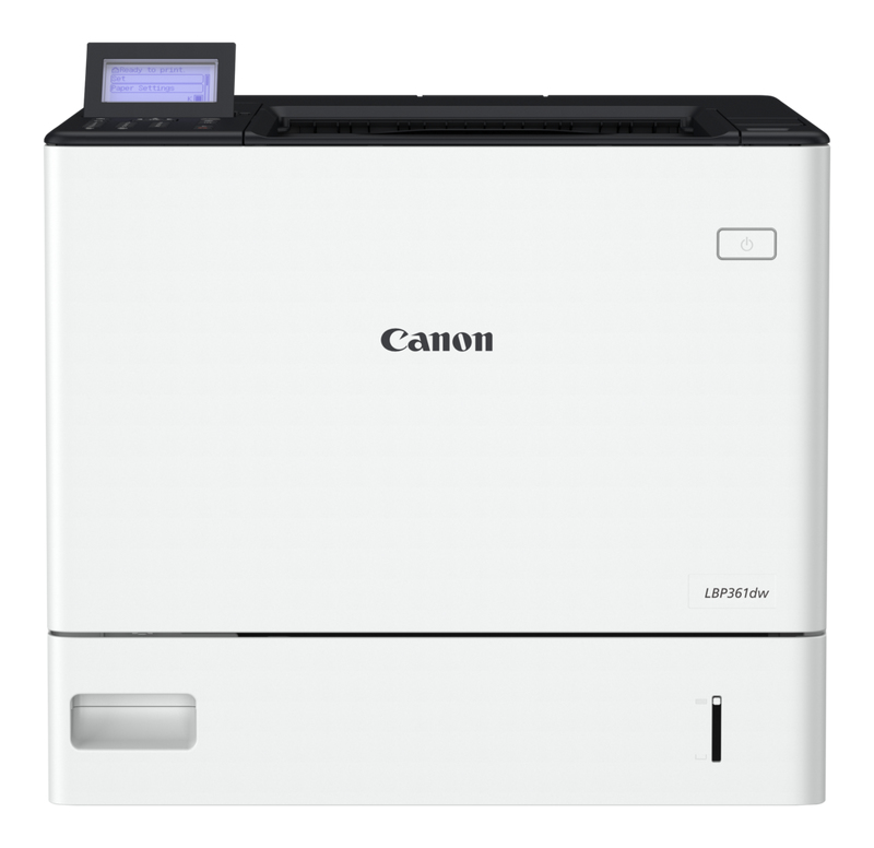 [15009838000] Canon i-Sensys LBP361dw Printer Laser/LED Printers