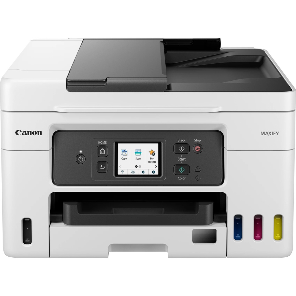 [15110707000] Canon Maxify Gx4050 multi-function printer Printer Inkjet Printers