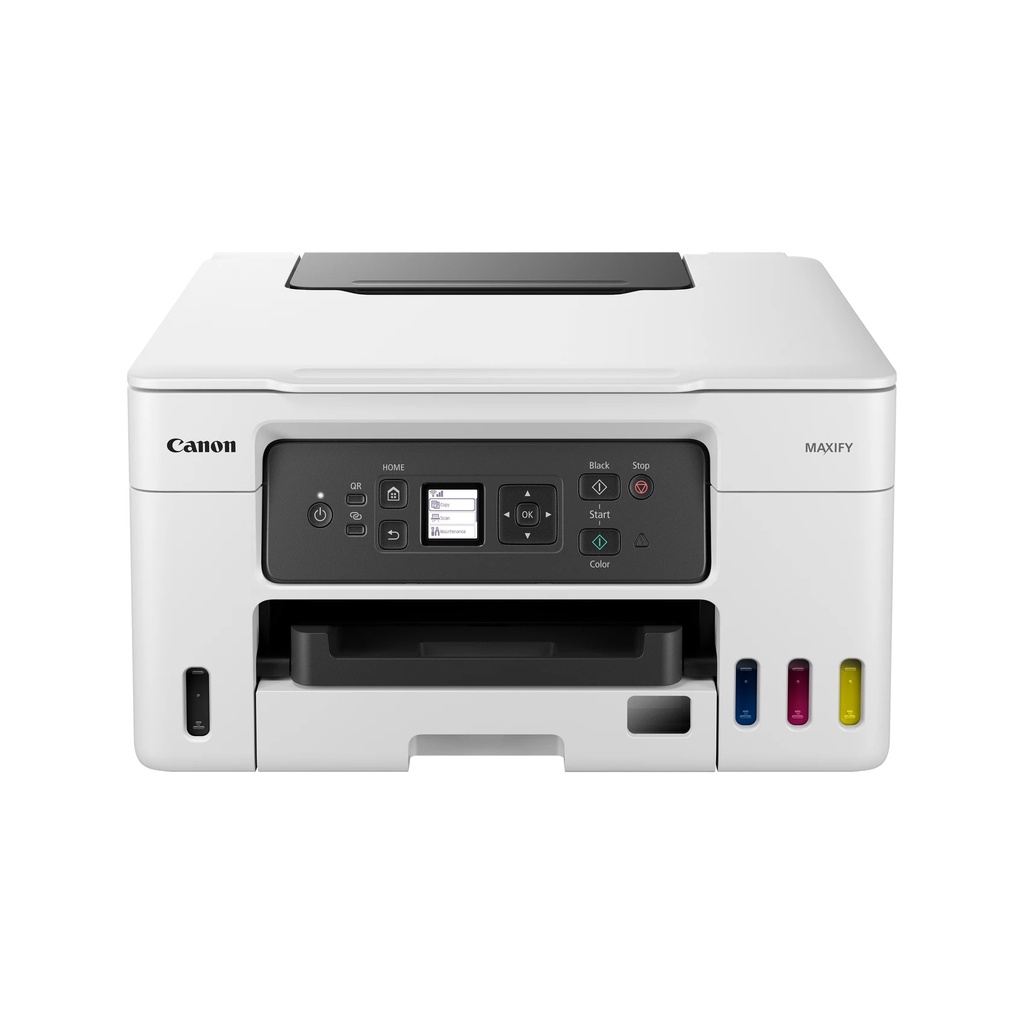 [15110716000] Canon A4 Inkjet 5777C006 Printers