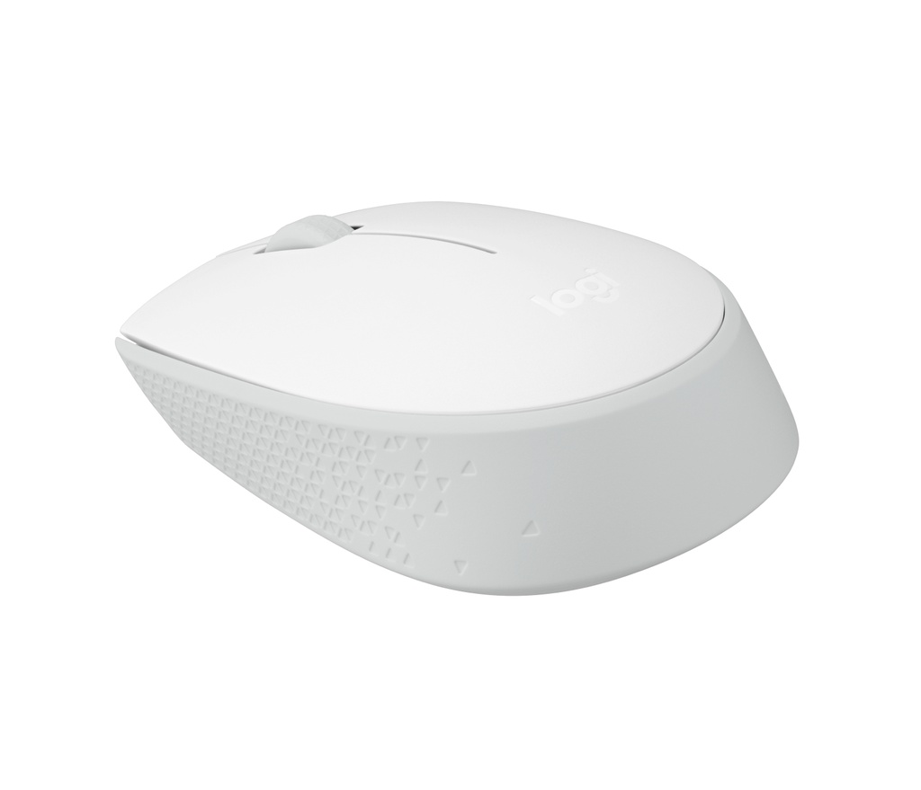 [15189830000] Logitech M171 Wireless Mouse off white Mouse 1000 dpi Keyboards, Mice & Input Devices