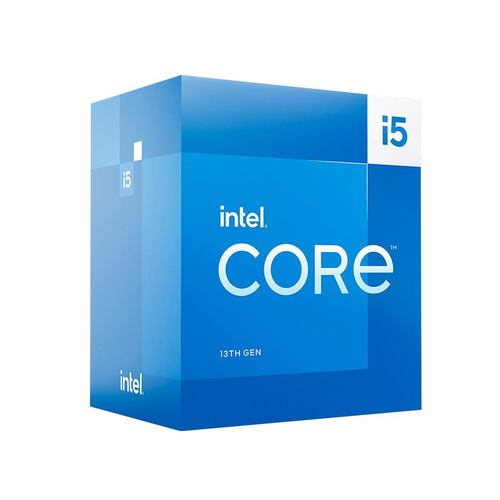 [15243978000] Intel Core i5 13400 Core i5 2.5 GHz Socket 1700 Raptor Lake 65 W CPUs