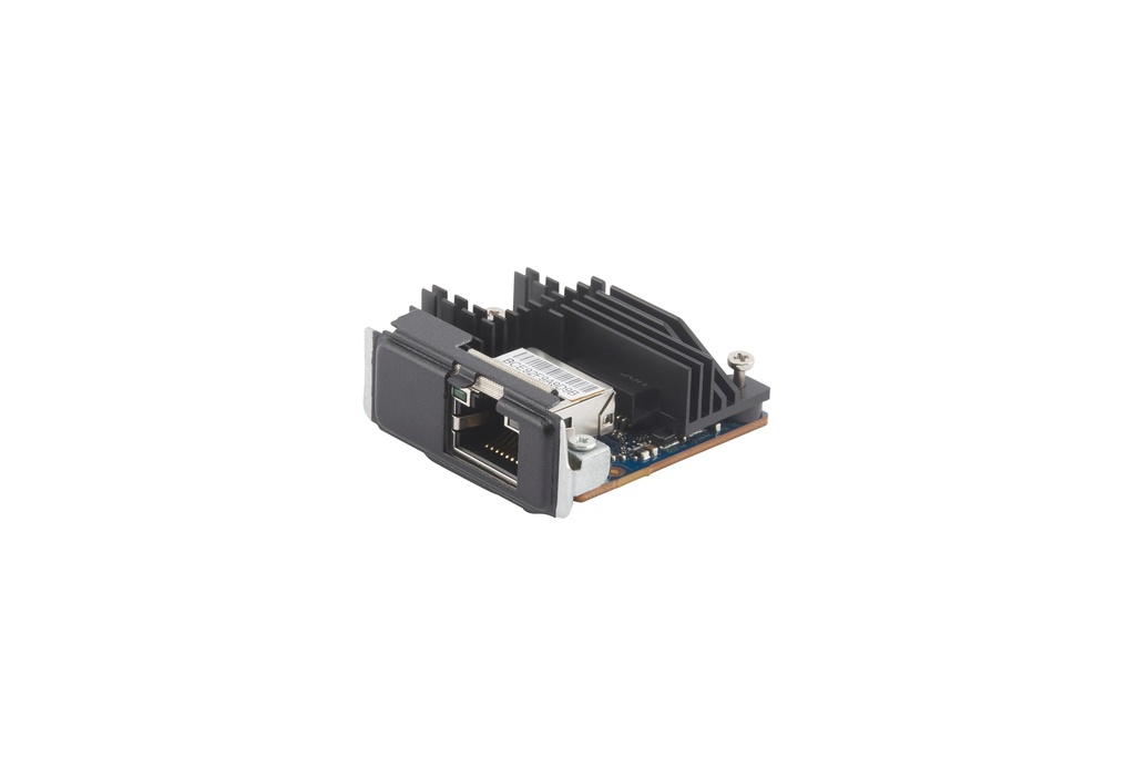 HP Flex IO network adapter 10 GB Ethernet x 1 Cable Network Cables & Adapters