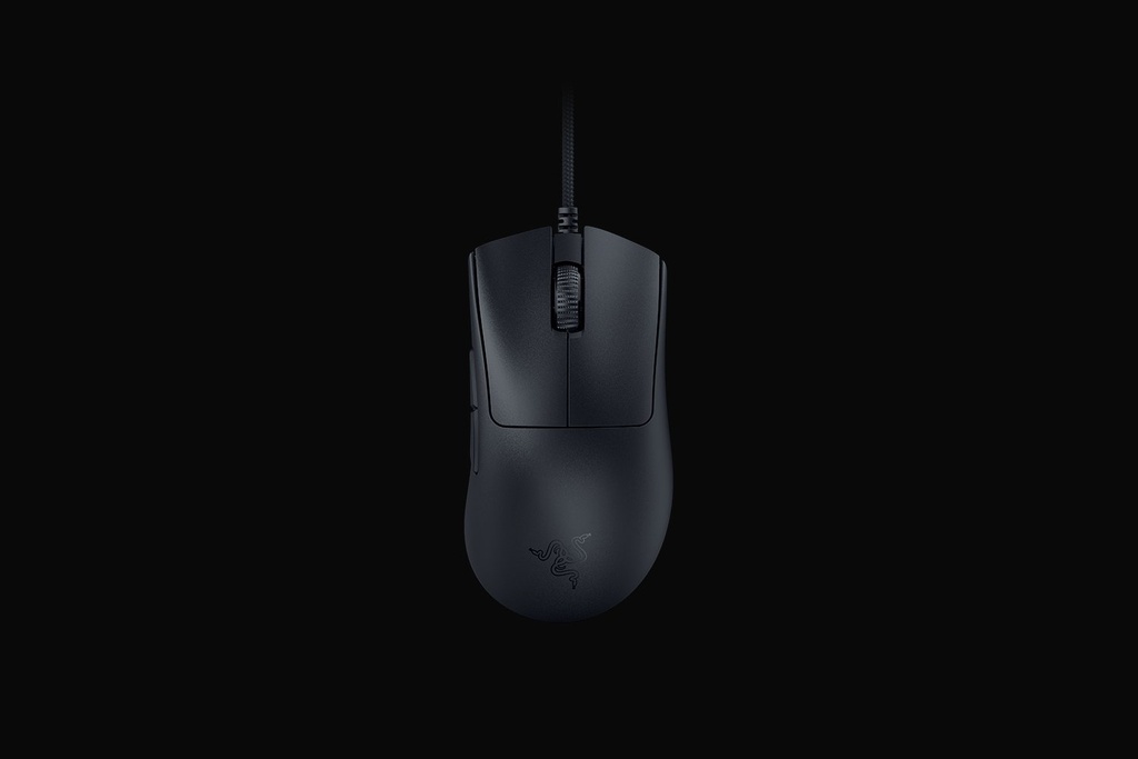 Razer DeathAdder V3 Right-hand Optical Mouse Wireless RZ01-04640100-R3M1 Input Devices