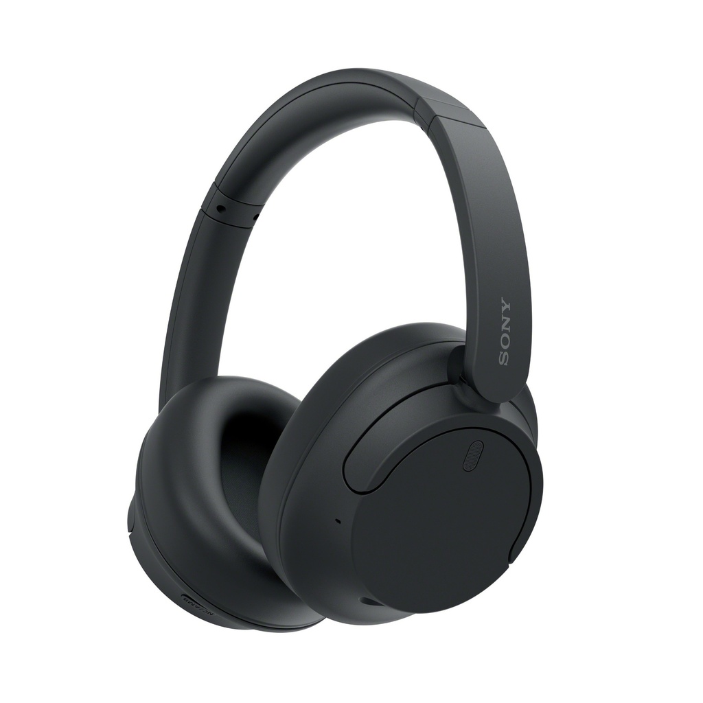 [15309621000] Sony WH-CH720 Wired & Wireless 7 20000 Hz Calls/Music 192 g Headphones 10 M Audio Equipment WHCH720NB.CE7