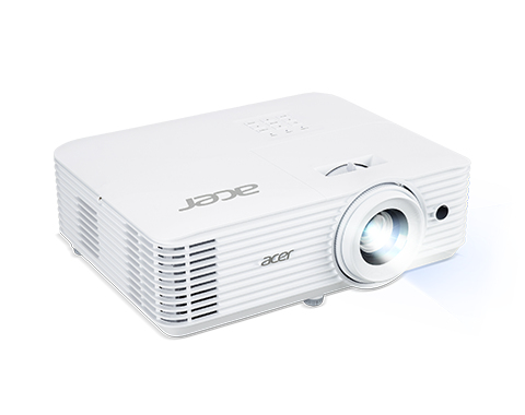 [15312750000] Acer Home X1528Ki 5200 ANSI lumens DLP 1080p (1920x1080) 10000: 1 16: 9 4: 3 Projectors