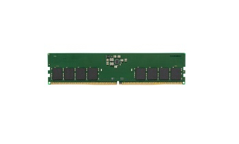 Kingston Valueram 1 X 16Gb 1RX8 KVR56U46BS8-16 Memory Modules