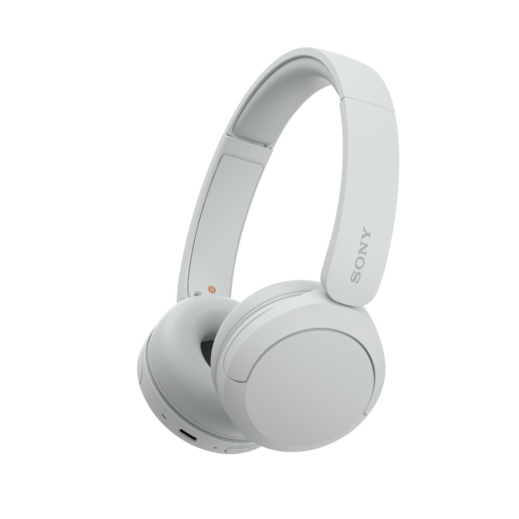 [15474198000] Sony Kopfhörer WH-CH520*white* Headphones Volume control Audio Equipment