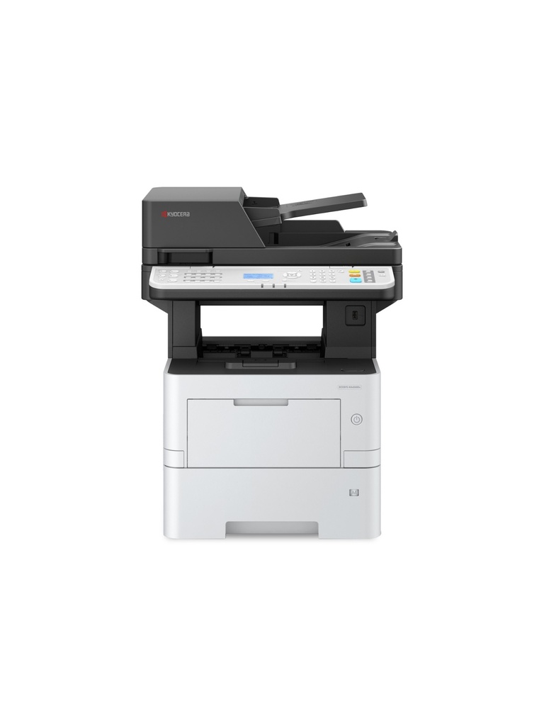 Kyocera ECOSYS MA4500fx Mono Laser Multifunction Printer 110C123NL0