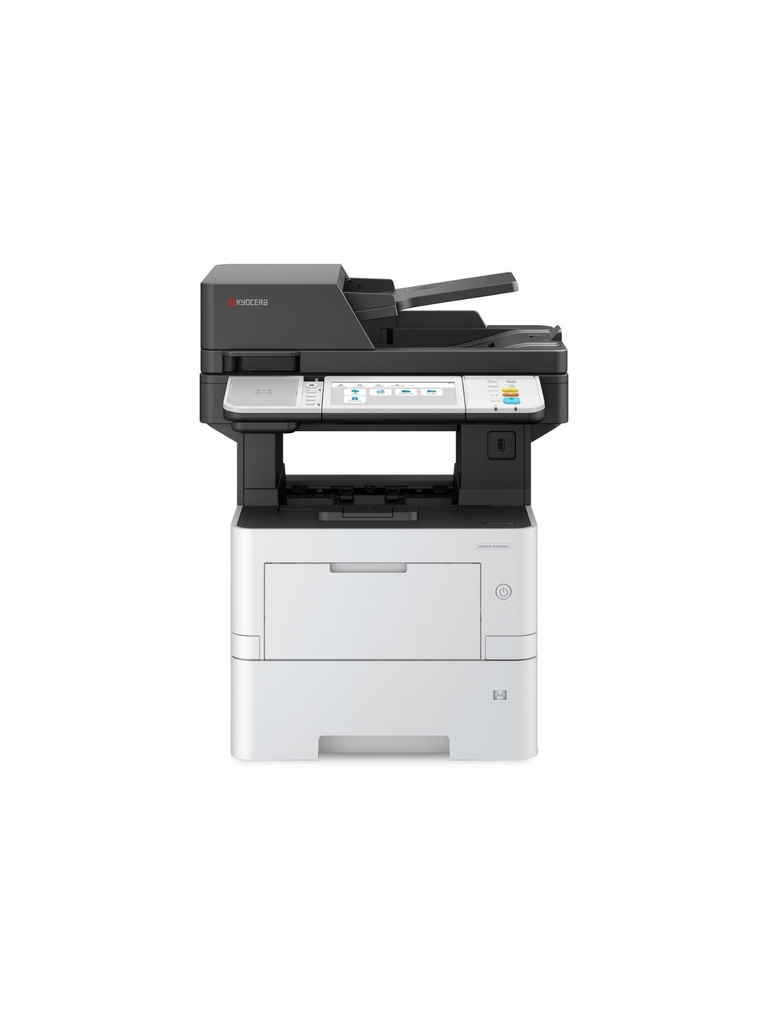 Kyocera ECOSYS MA4500ix Laser Mono printing 1200 x DPI A4 Multifunction Printer Laser/LED Printers 110C113NL0