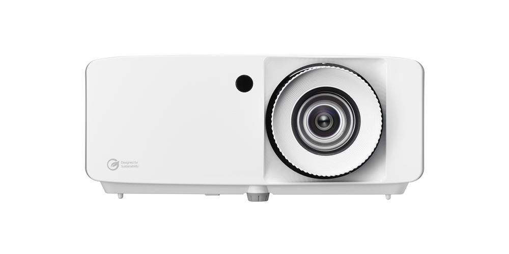 Optoma ZH450 4500 ANSI lumens DLP 1080p (1920x1080) 300000: 1 16: 9 508 8178.8 mm (20 322 inch Projectors