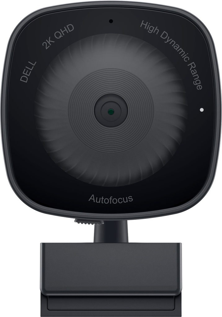 [15538640000] Dell web camera Wb3023 Business Webcams