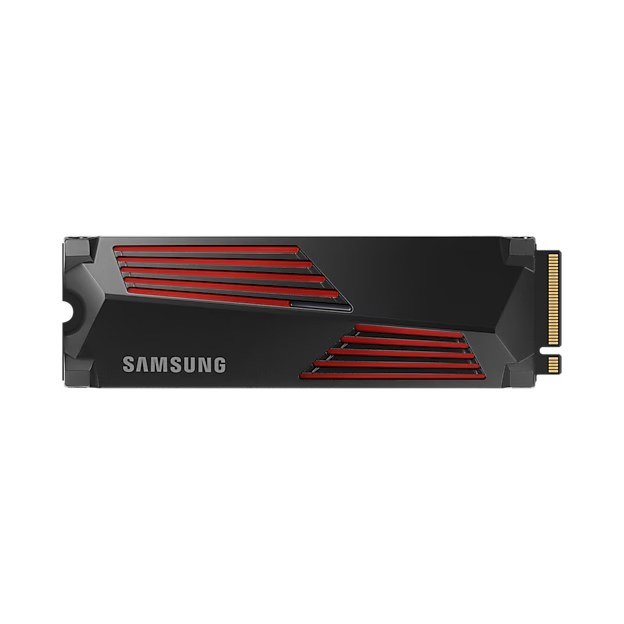Samsung MZ-V9P2T0 2 TB M.2 7450 MB/s 1,770 GB - 2,458 SSD SSDs MZ-V9P2T0GW
