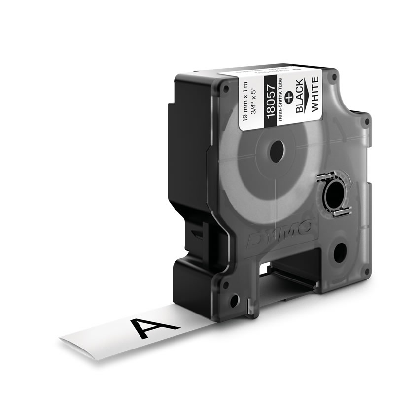 Dymo Rhino Heißschrumpfschlauch Cable Accessories