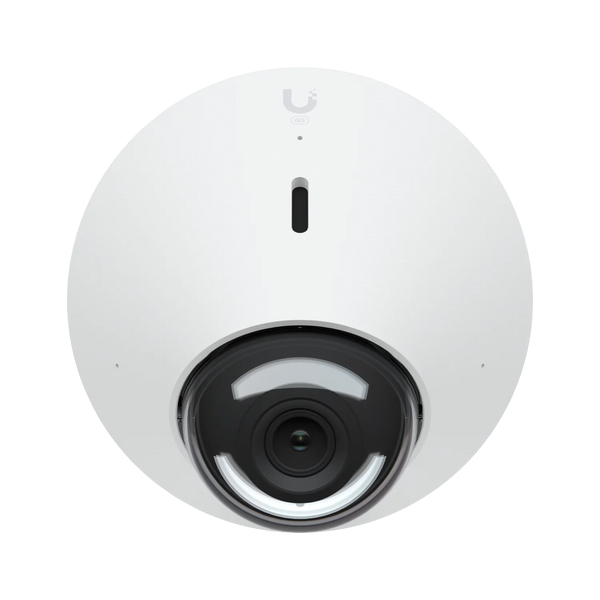 [15627868000] Ubiquiti Networks UVC G5 Dome IP security camera Indoor & outdoor 5MP 2K HD Network Cameras UVC-G5-DOME