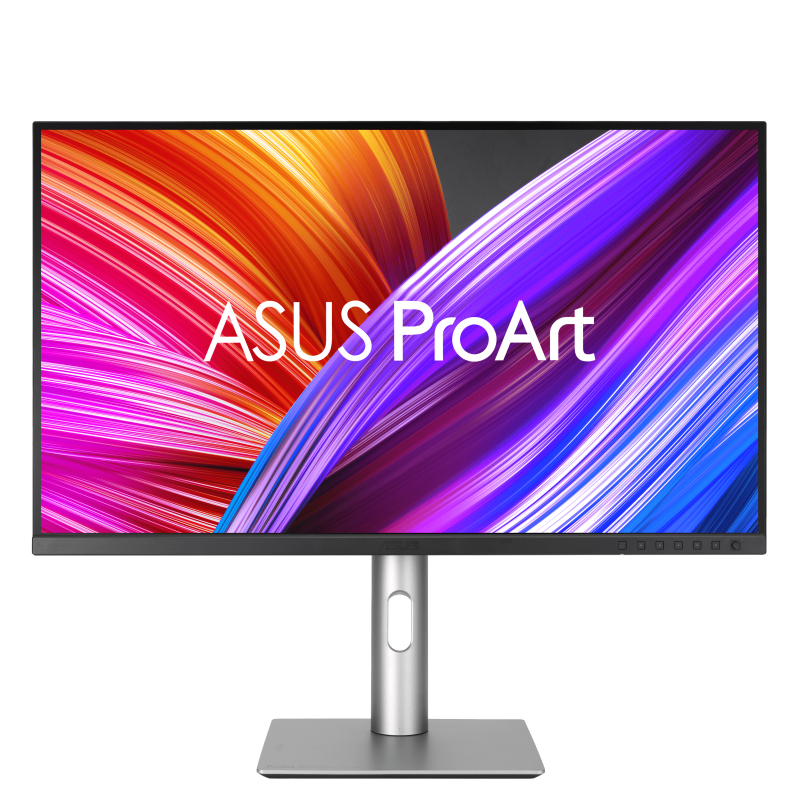 [15643518000] ASUS Monitor ProArt Pa279Crv 27 Flat Screen 27-inch Monitors