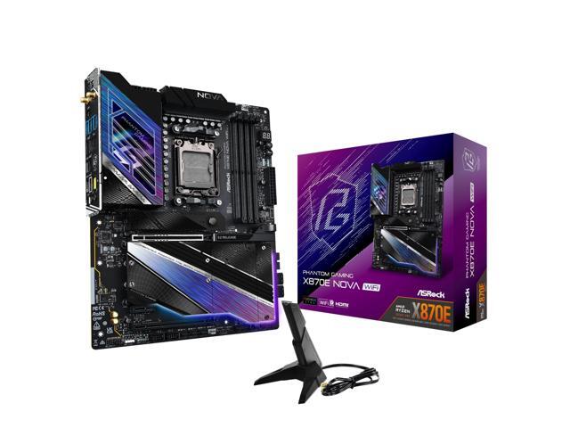 [15700386000] ASRock B650M-Hdv/M.2 Am5 D Motherboard AMD Socket AM5 (Ryzen Zen4 Motherboards