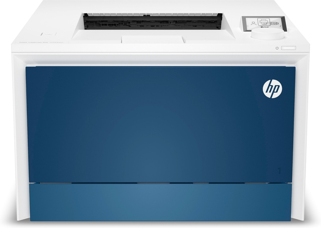 [15711150000] HP Color LaserJet Pro 4202dw Laser Printer Laser/LED Printers