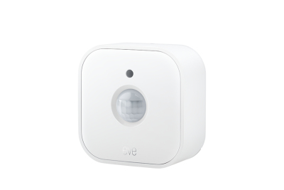 Eve Systems Eve 10EBY9951 Wall Indoor Outdoor IPX3 15000 lx 120° Wireless Home Automation