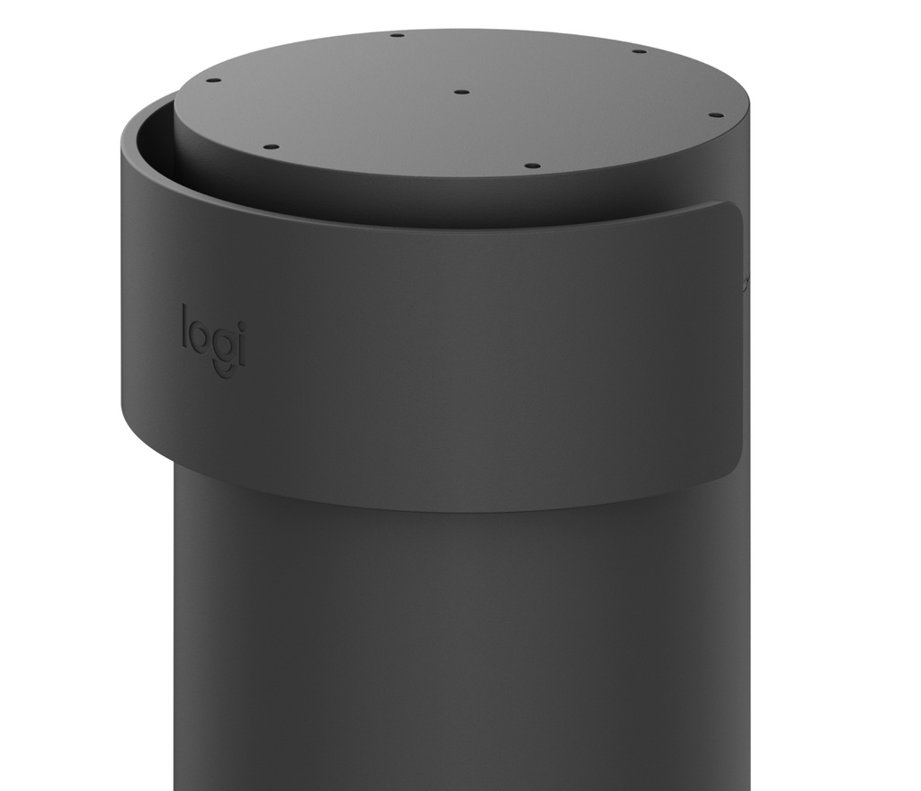 Logitech Sight CMOS 4K Ultra HD 60 fps 1x Graphite Network Cameras