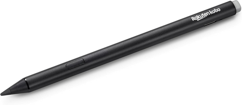 [15793310000] Kobo Eingabestift Stylus 2 Black Touchpen USB Type-C Keyboards, Mice & Input Devices