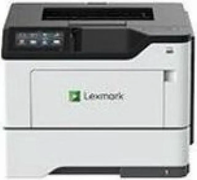 [15809051000] Lexmark MS632dwe printer s/w Duplex Laser Laser/LED Printers