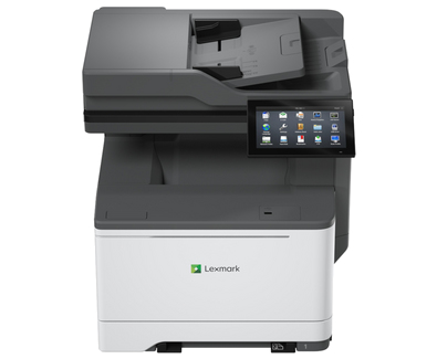 Lexmark CX635adwe multi-function printer color Laser A4/Legal Medien Laser/LED Multifunction Printers