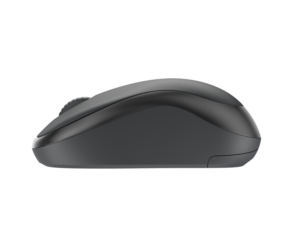 Logitech Ambidextrous Bluetooth Graphite Mouse Wireless 910-007119 Input Devices
