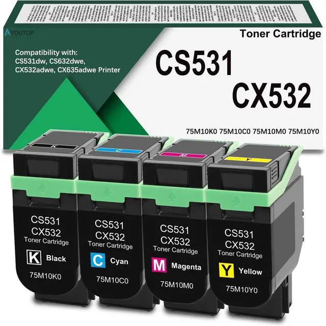 [15852983000] Lexmark Duo Tray Medienfach Zuführung in 2 Schubladen 650 sheet Printer Accessories