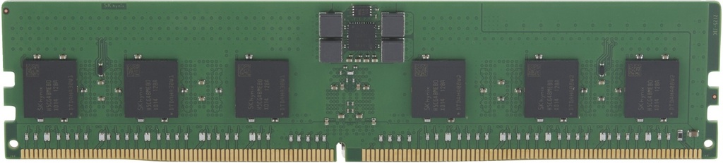HP Demo/Bulk 32 GB DDR 5-5600 MHz ECC RegRAM (Z4 G5/Z6 Memory 4,800 Modules 340K2AA