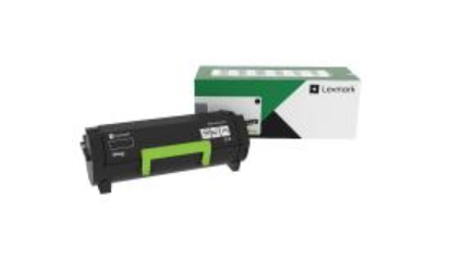 [15859066000] Lexmark 66S2H00 28400 pages Black 1 PC(s Toner Cartridges