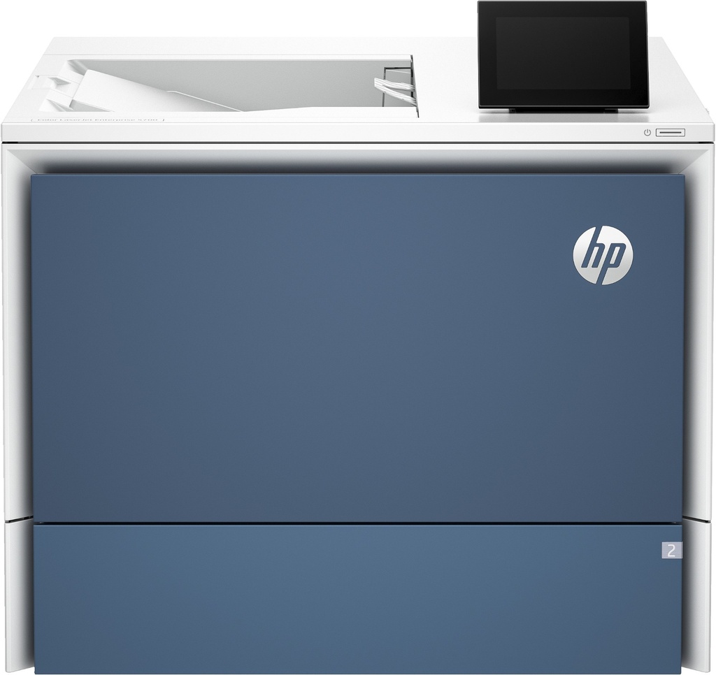 HP Color LaserJet Enterprise 5700dn Printer Laser Colour 1200 x A4 Laser/LED Printers 6QN28A#B19