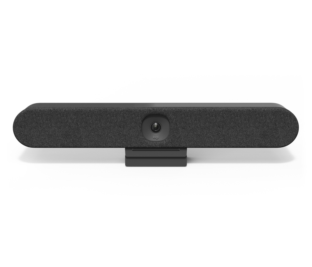 [15944405000] Logitech Rally Bar Huddle Videokonferenzkomponente web camera Network Cameras