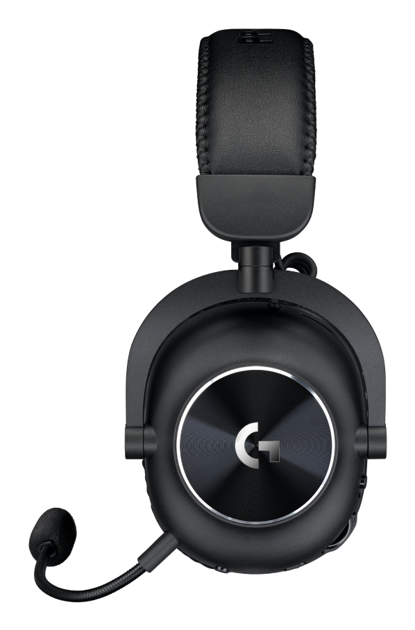 [15954726000] Logitech g Pro X 2 Lightspeed Headset Headset 7.1 Audio Equipment