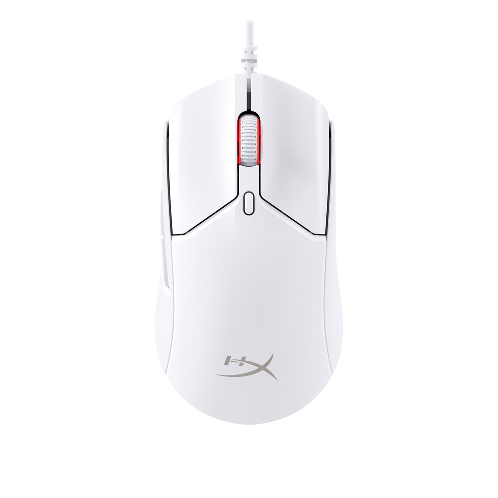 [15965591000] HyperX Pulsefire Haste 2 Gaming Maus Mouse 26,000 dpi Keyboards, Mice & Input Devices
