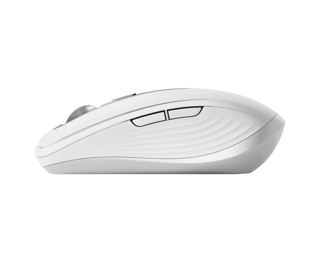 [15970581000] Logitech MX Anywhere 3S Right-hand Laser RF Wireless + Bluetooth 8000 Mouse Android Keyboards, Mice & Input Devices 910-006930