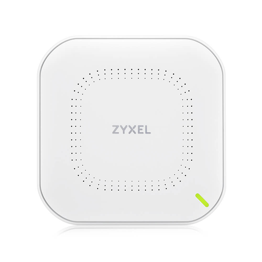 [15976162000] ZyXEL NWA50AX PRO 2.4 GHz 5 GHz 2400 Mbit/s WPA WPA2 WPA3 1000,2500 Mbit/s Network Equipment
