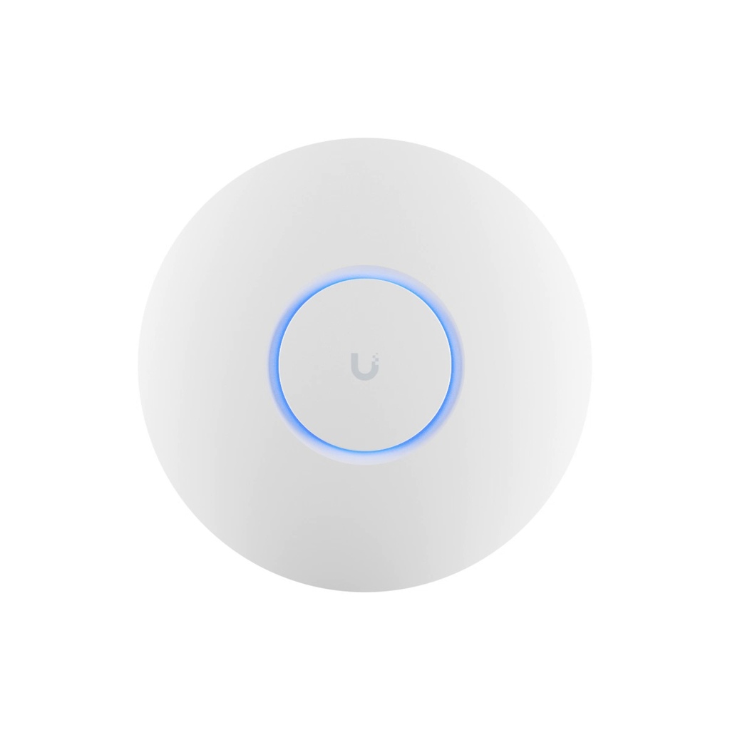 [15980814000] Ubiquiti UniFi U6+ U6-Plus Wi-Fi 6 Access Point Access Point Wi-Fi Network Equipment