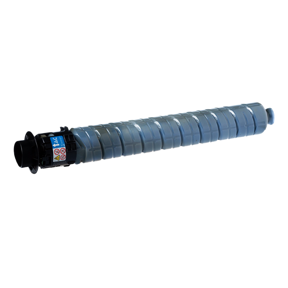 Ricoh Toner 842533 Cyan Original Toner Cartridge Toner Cartridges
