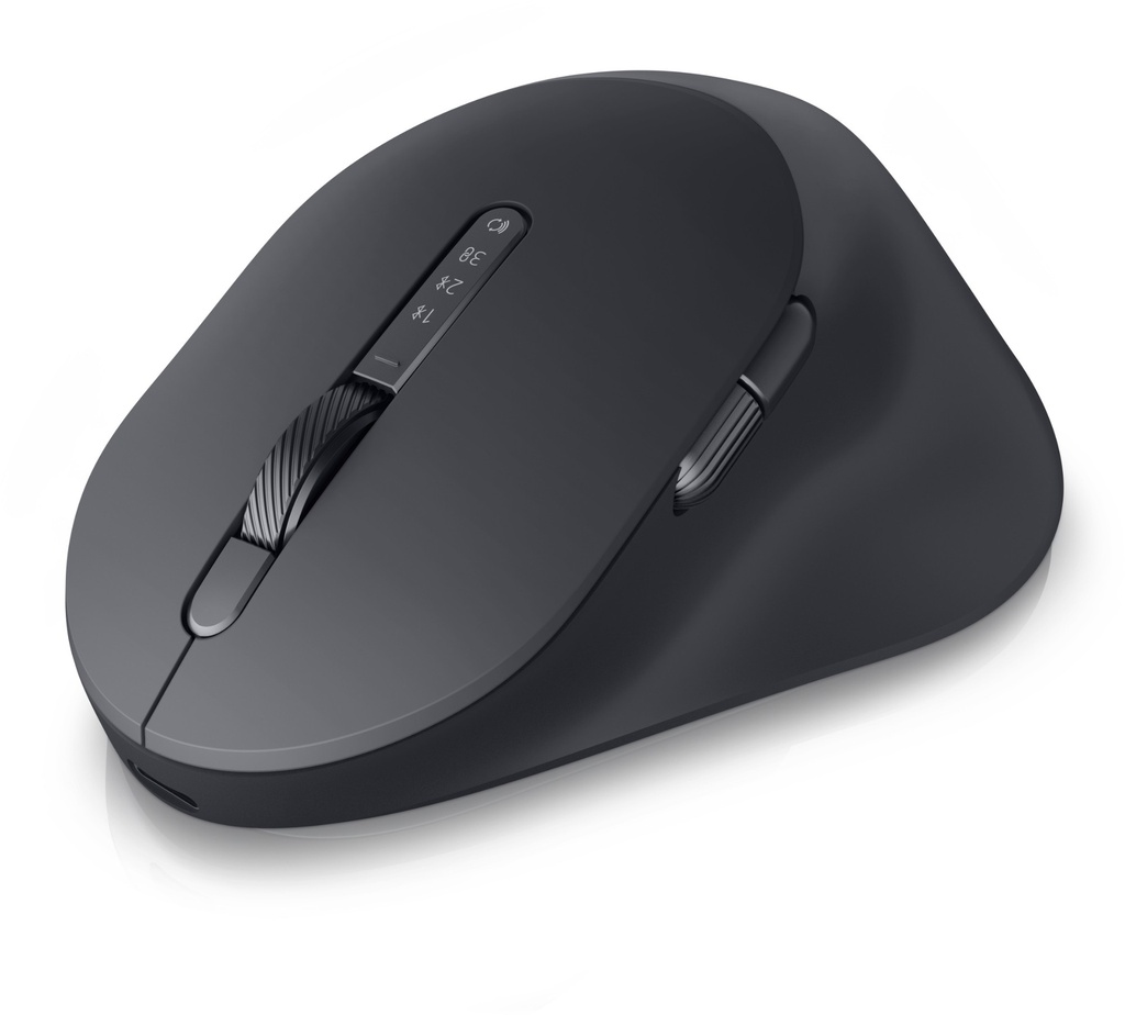 Dell Premier Rechargeable Mouse Ms900 Mouse 8000 Bluetooth Wireless MS900-GR-EMEA Input Devices
