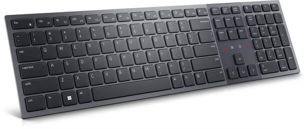 [15997290000] EMC Premier Collaboration Keyboard Kb900 Us International Qwerty Keyboard QWERTY Keyboards, Mice & Input Devices