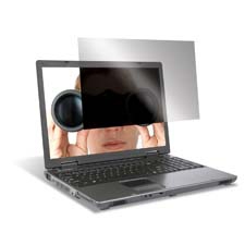 [1602399000] Targus Privacy Screen 15.6 inch Widescreen (16: 9) 40 g Other Laptop Accessories Blue ASF156W9EU
