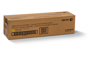 Xerox 013R00658 Yellow 51000 Pages Toner Cartridges